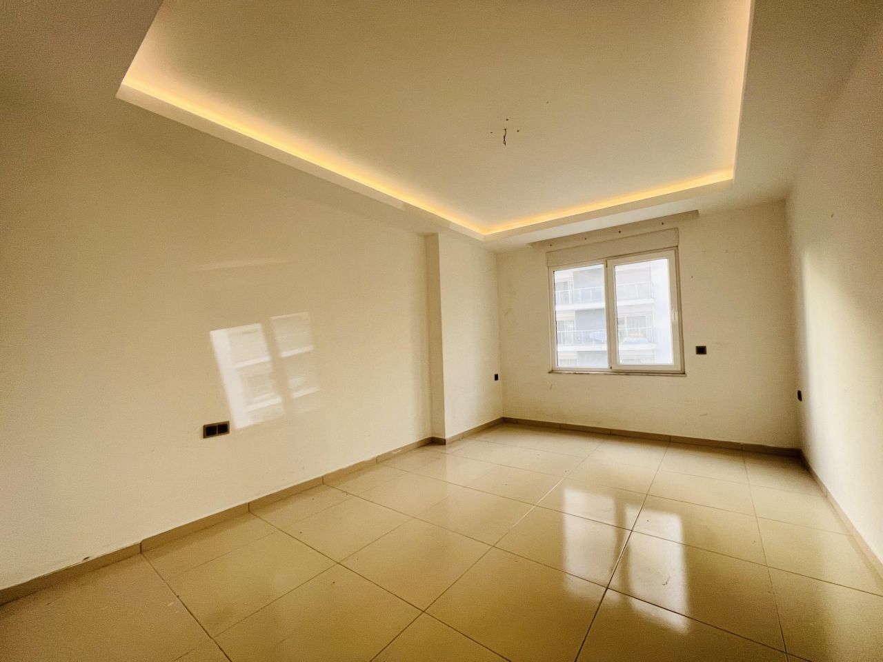 Квартира в Алании, Турция, 85 м² - фото 12