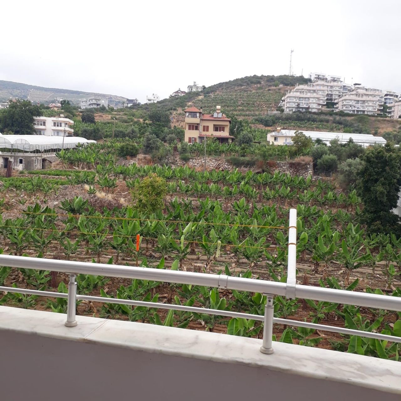 Пентхаус в Алании, Турция, 180 м² - фото 12