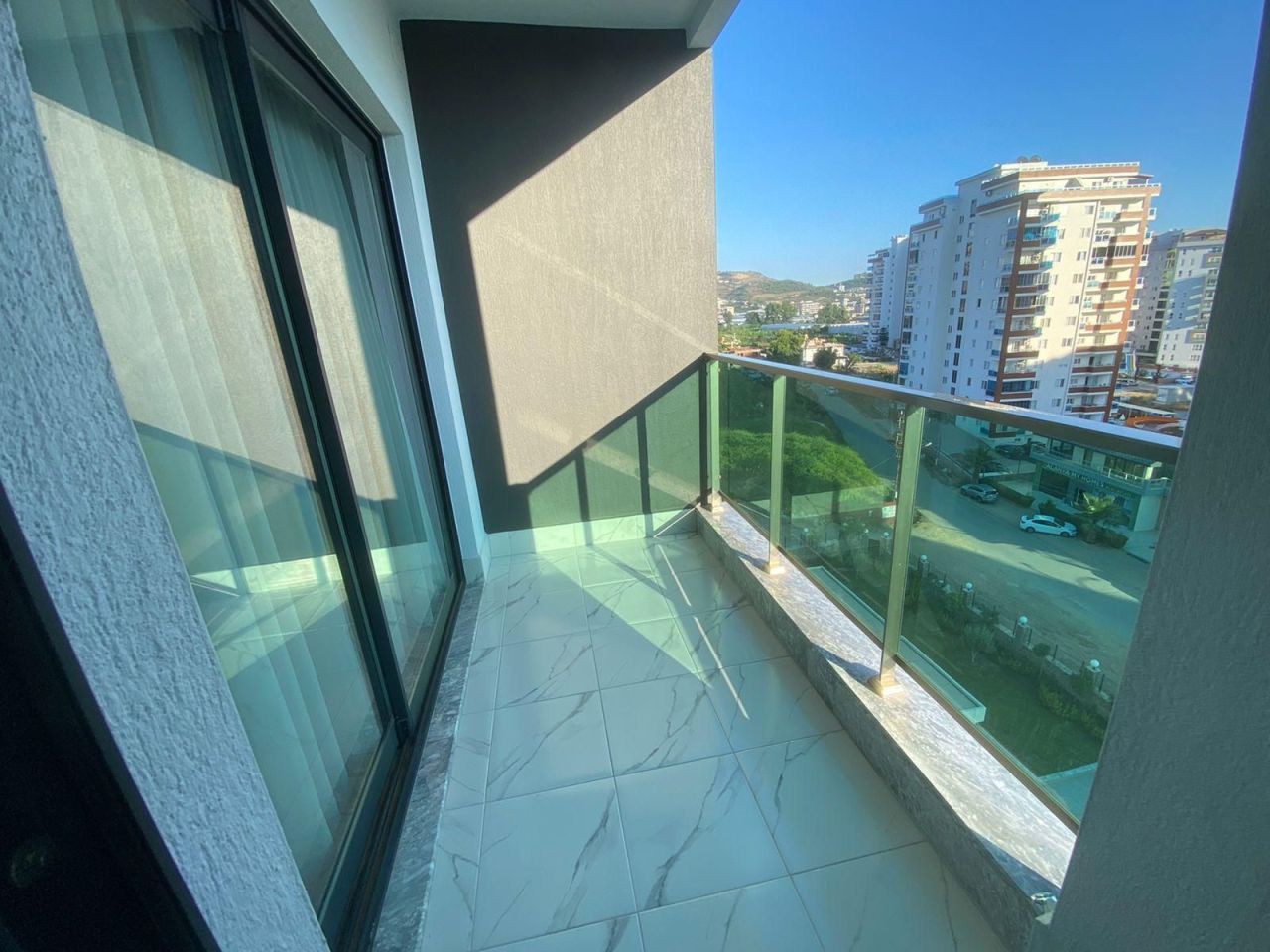 Квартира в Алании, Турция, 65 м² - фото 12