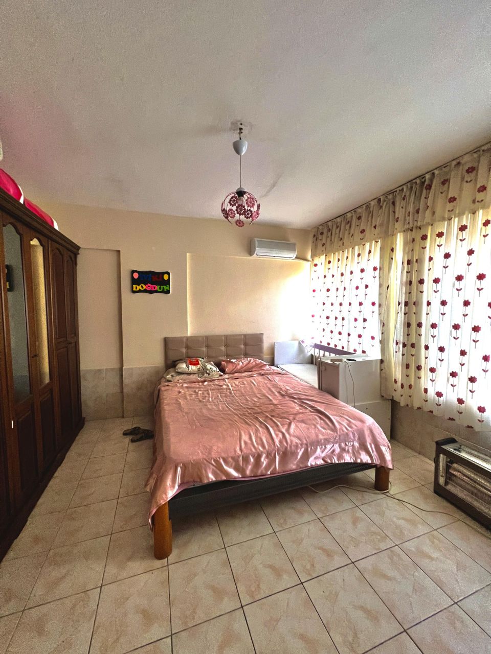 Квартира в Алании, Турция, 60 м² - фото 12