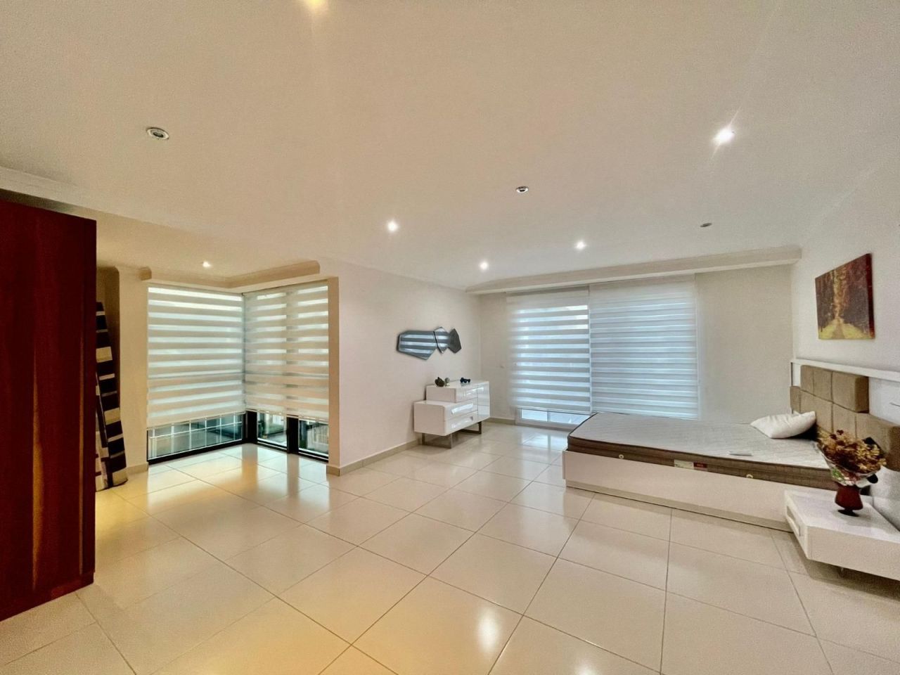 Пентхаус в Кестеле, Турция, 239 м² - фото 12