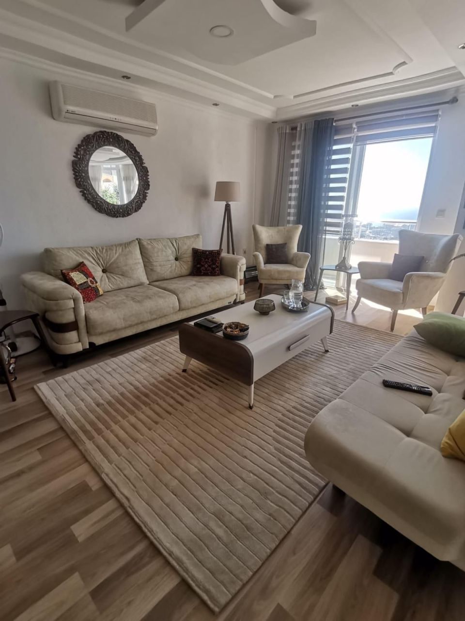 Вилла в Алании, Турция, 100 м² - фото 12