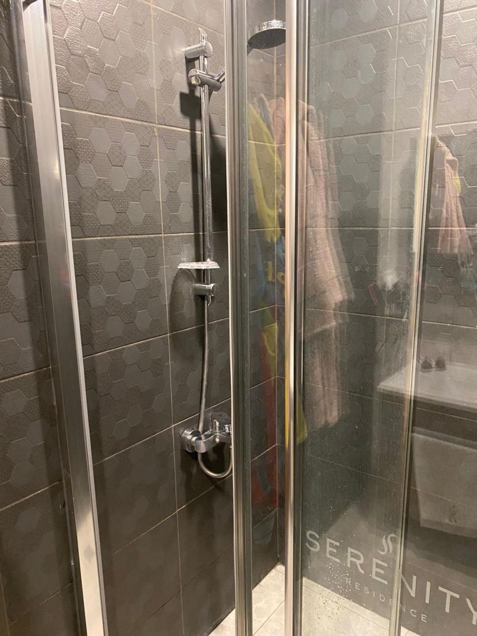 Квартира в Алании, Турция, 86 м² - фото 12