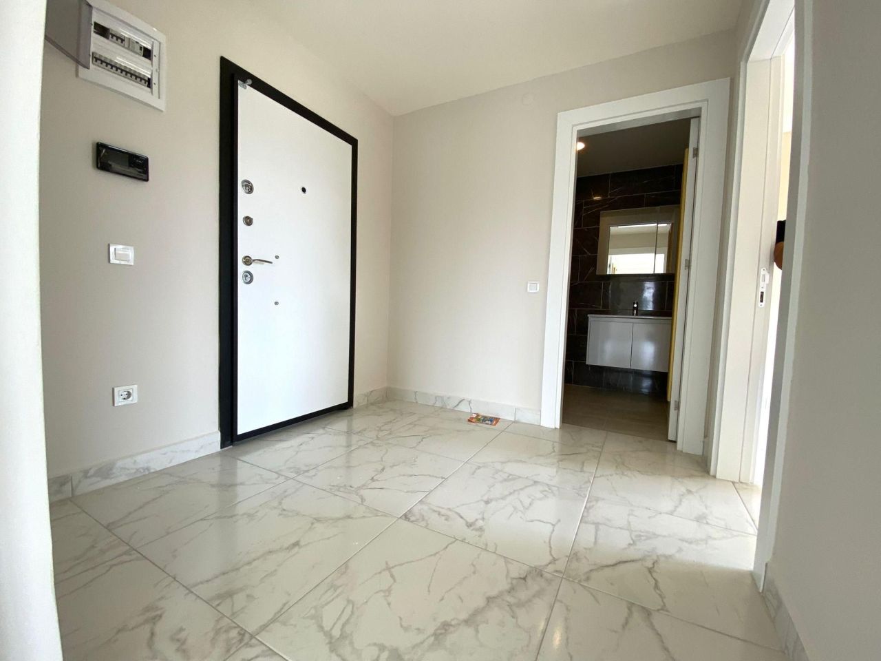 Квартира в Авсалларе, Турция, 70 м² - фото 12