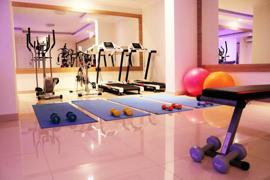 Квартира в Алании, Турция, 65 м² - фото 12