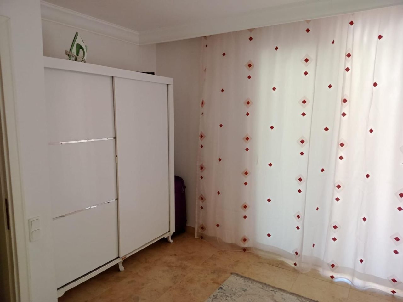 Квартира в Алании, Турция, 80 м² - фото 12