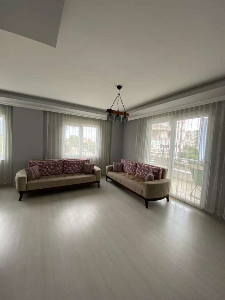 Квартира в Алании, Турция, 110 м² - фото 12