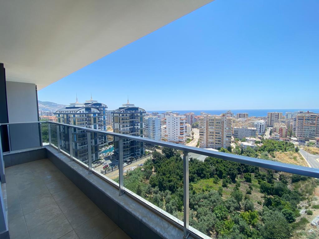 Пентхаус в Алании, Турция, 220 м² - фото 12