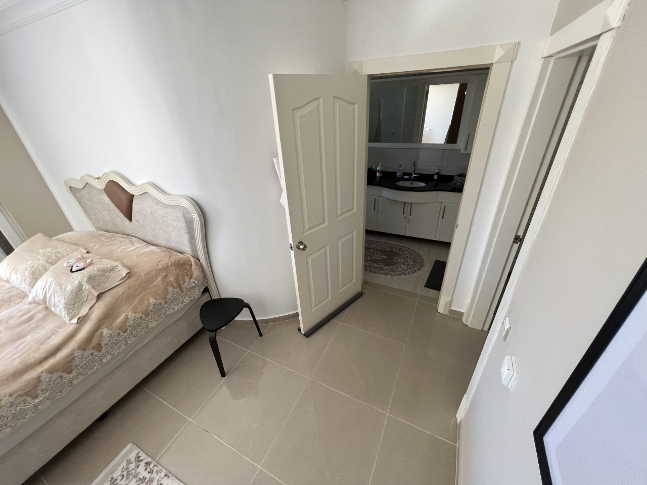 Квартира в Алании, Турция, 250 м² - фото 12