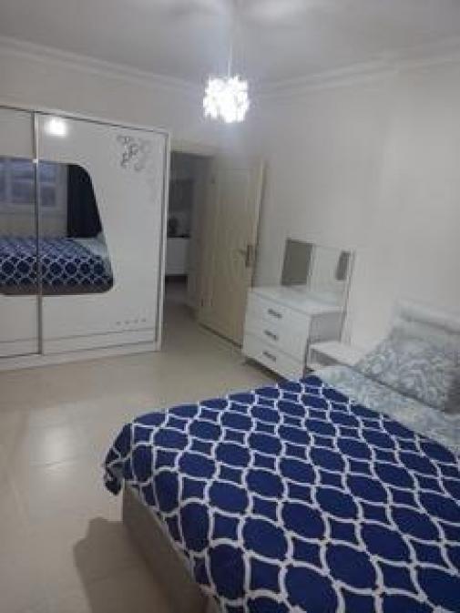 Квартира в Алании, Турция, 120 м² - фото 12