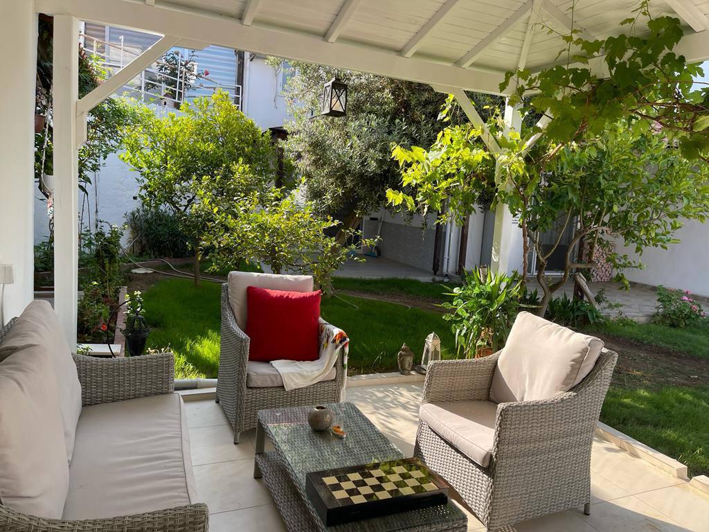 Пентхаус в Алании, Турция, 177 м² - фото 12