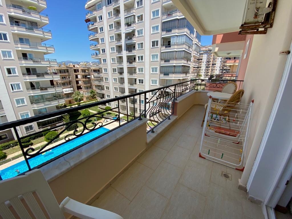 Квартира в Алании, Турция, 145 м² - фото 12