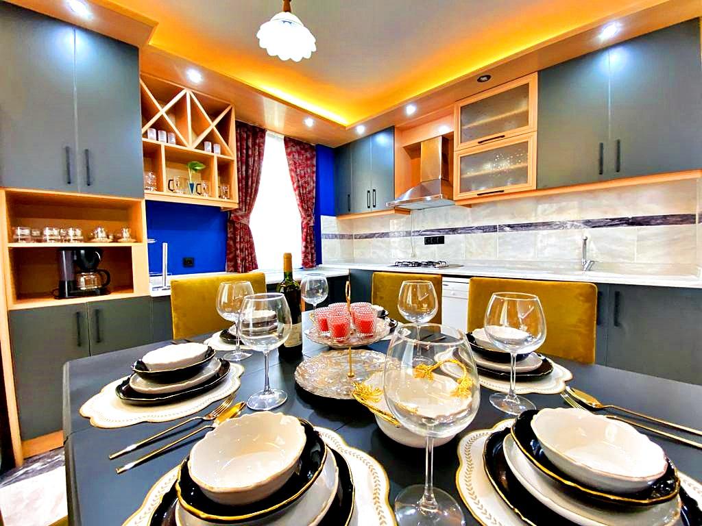 Пентхаус в Алании, Турция, 180 м² - фото 12