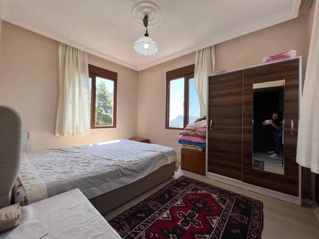 Вилла в Алании, Турция, 250 м² - фото 12