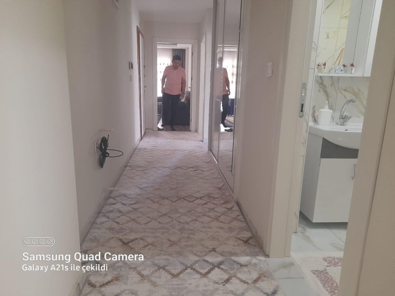 Квартира в Алании, Турция, 170 м² - фото 12