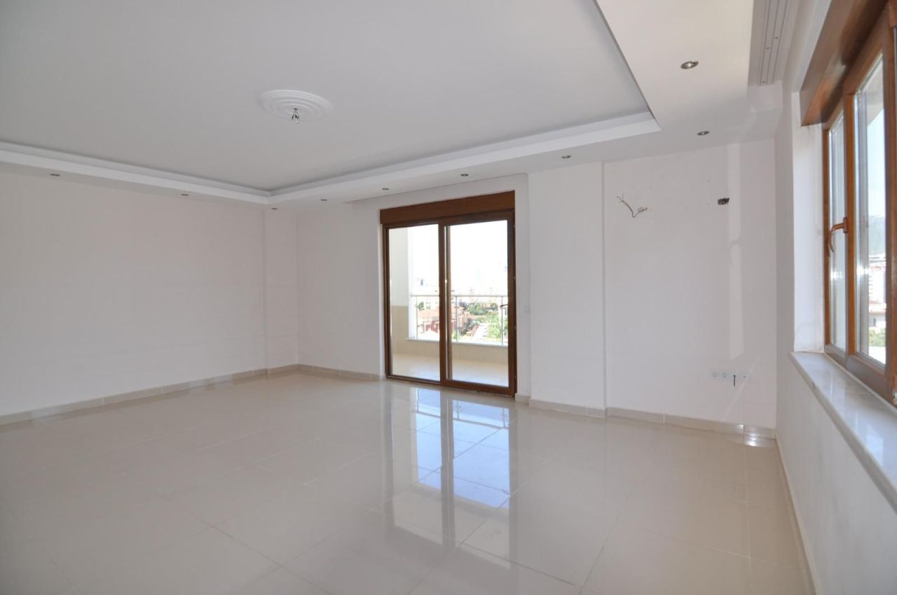 Пентхаус в Кестеле, Турция, 220 м² - фото 12