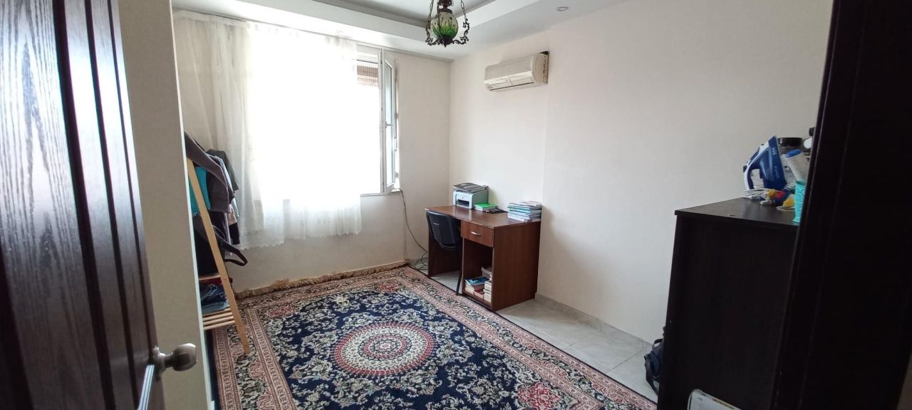 Квартира в Алании, Турция, 100 м² - фото 12