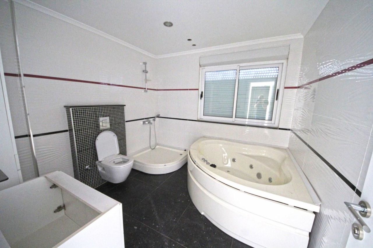 Пентхаус в Алании, Турция, 400 м² - фото 12