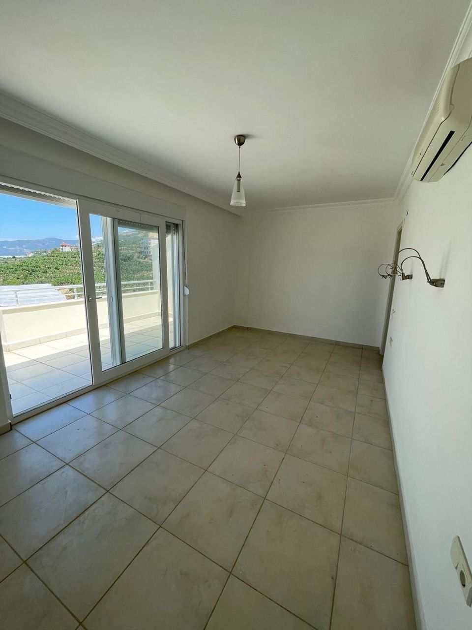 Пентхаус в Алании, Турция, 196 м² - фото 12