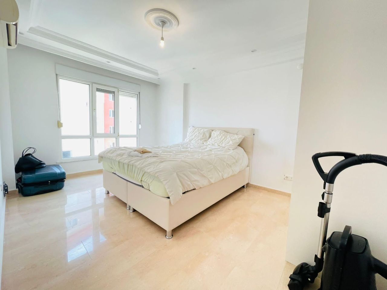 Квартира в Алании, Турция, 120 м² - фото 12