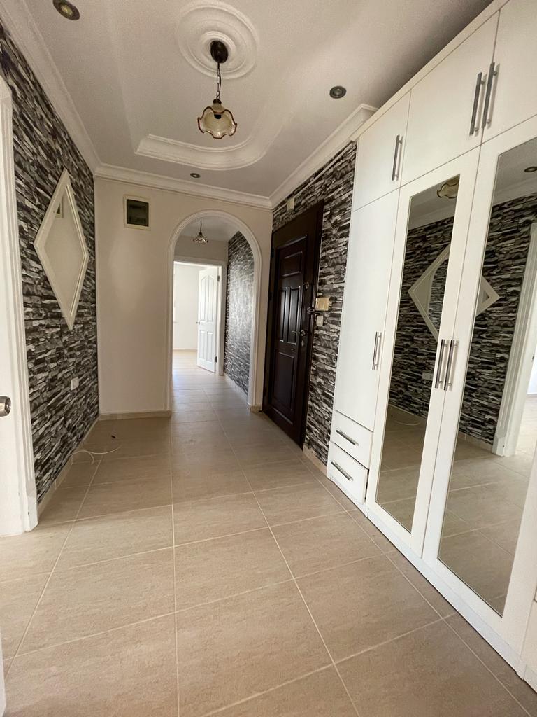 Квартира в Алании, Турция, 130 м² - фото 12