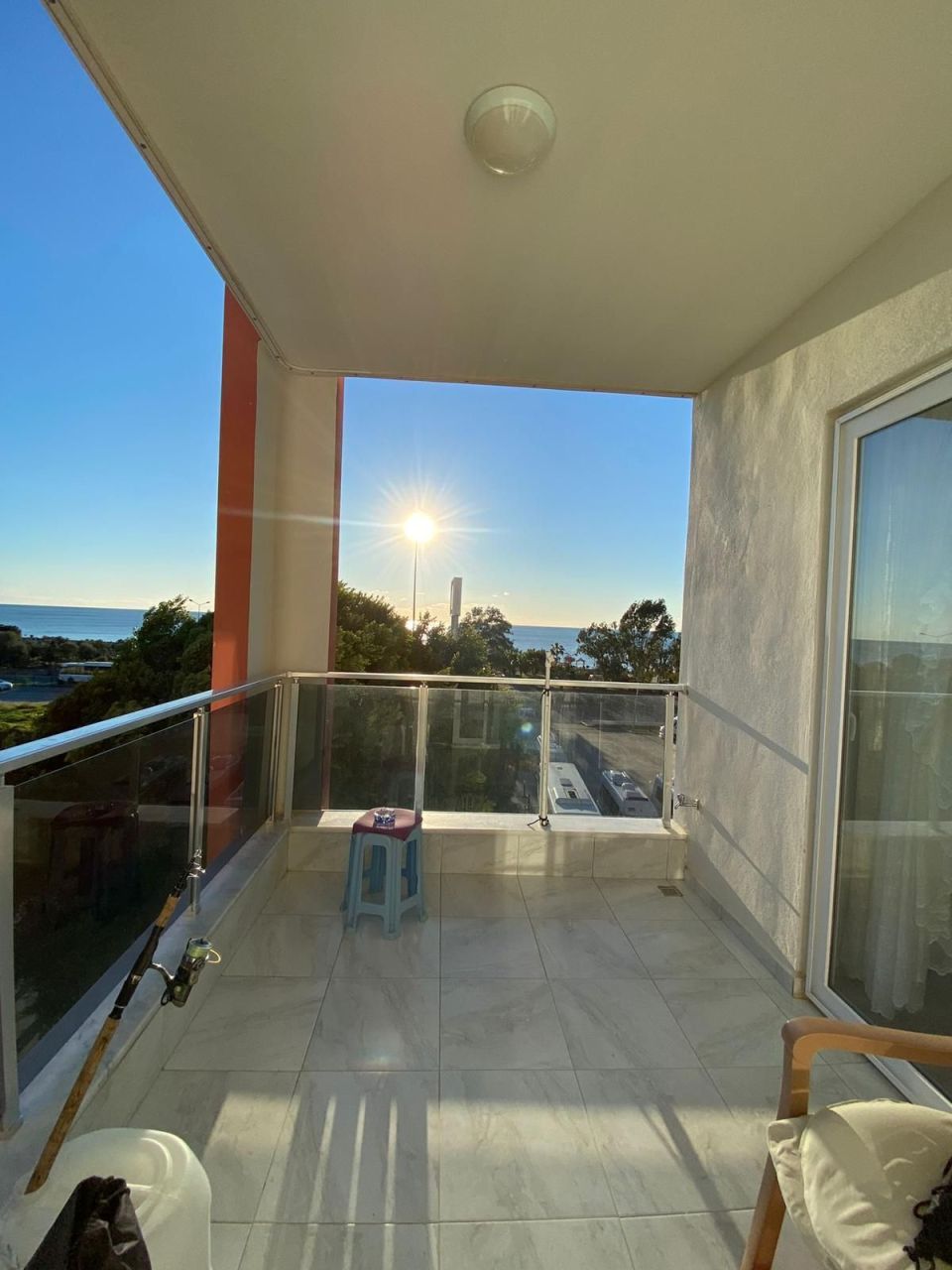 Квартира в Алании, Турция, 160 м² - фото 12