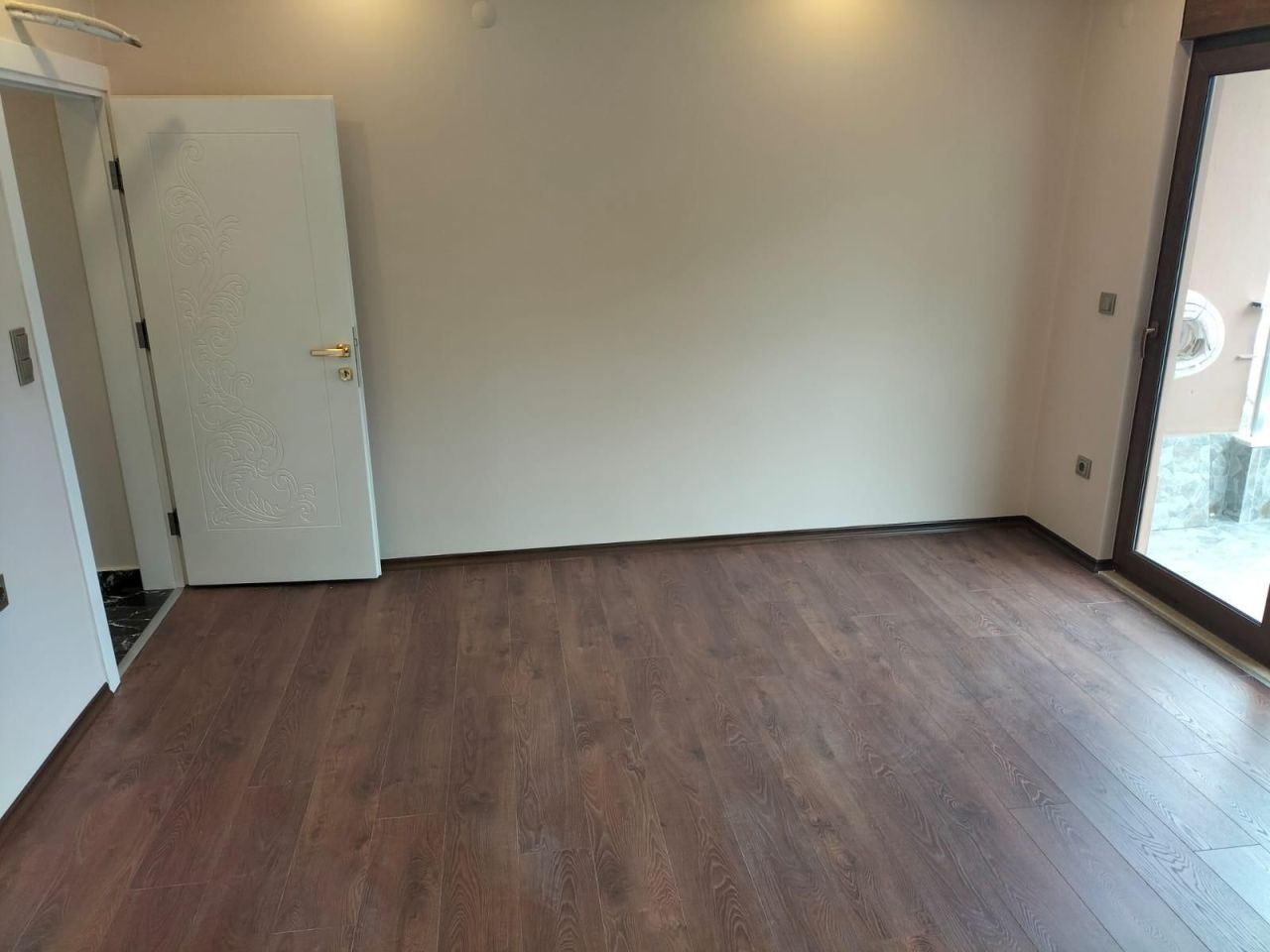 Квартира в Алании, Турция, 140 м² - фото 12