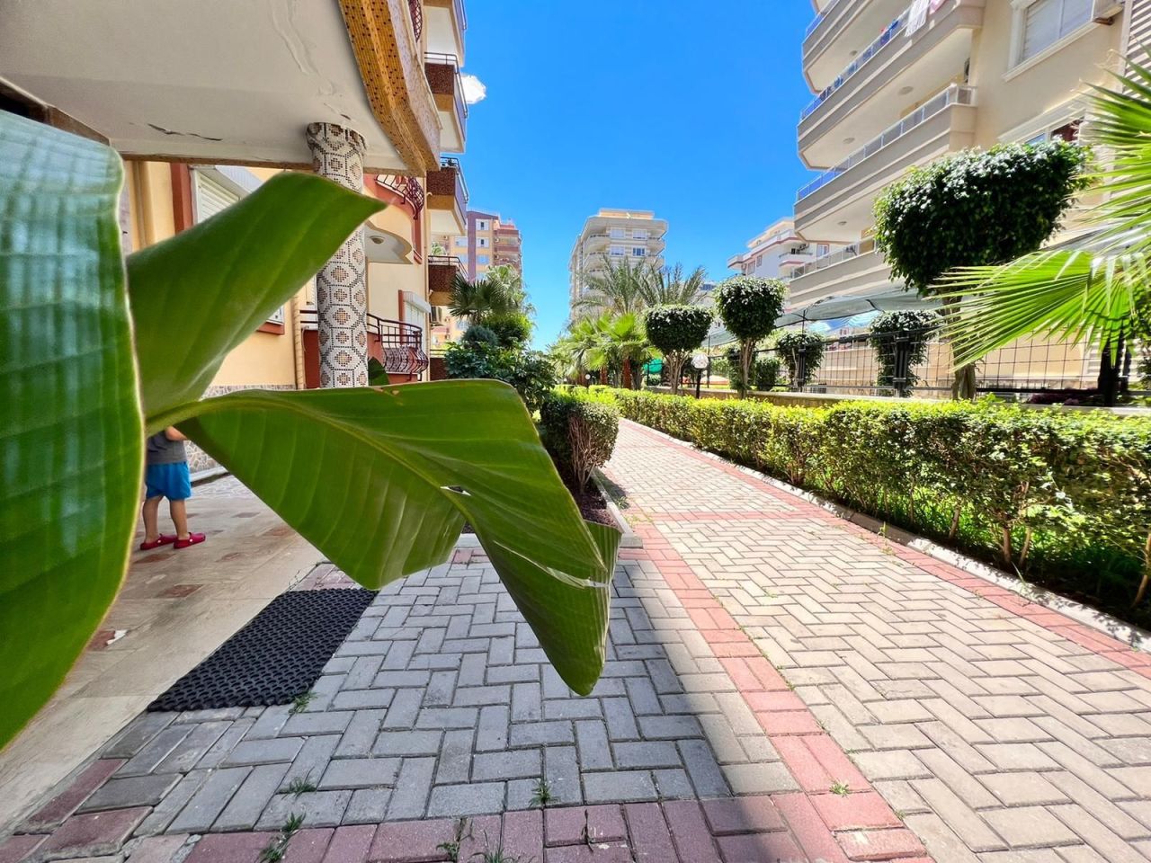 Квартира в Алании, Турция, 150 м² - фото 12