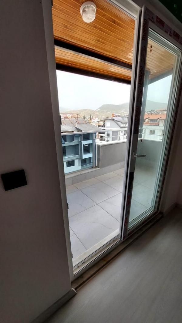 Пентхаус в Алании, Турция, 167 м² - фото 12