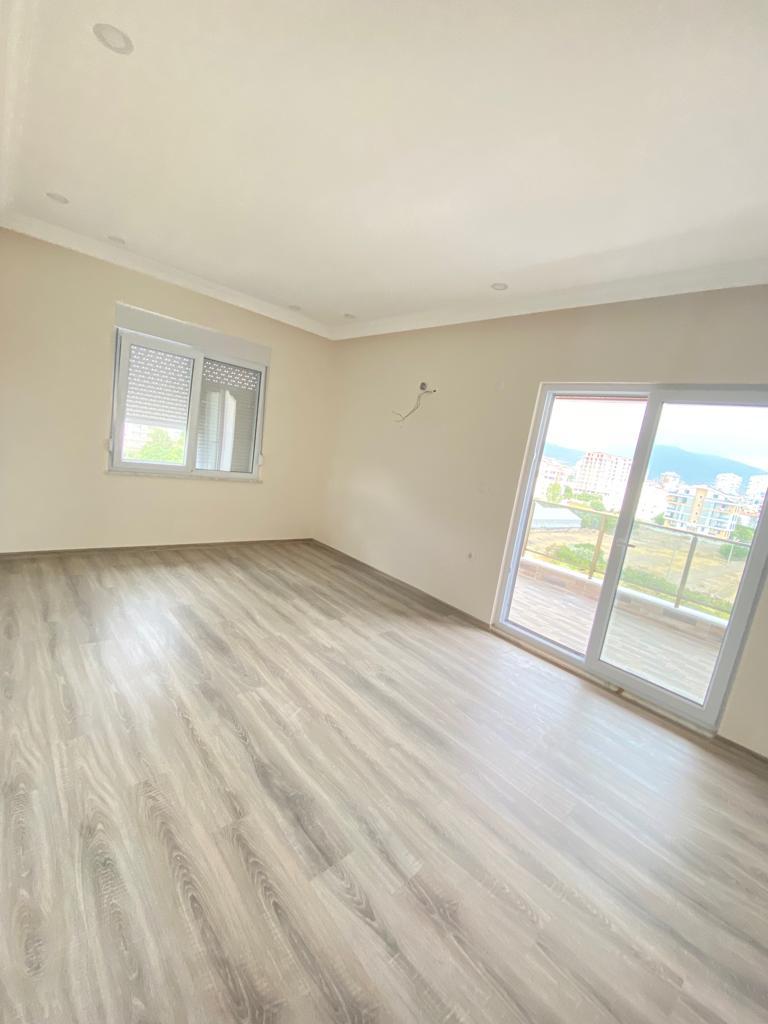 Пентхаус в Алании, Турция, 110 м² - фото 12