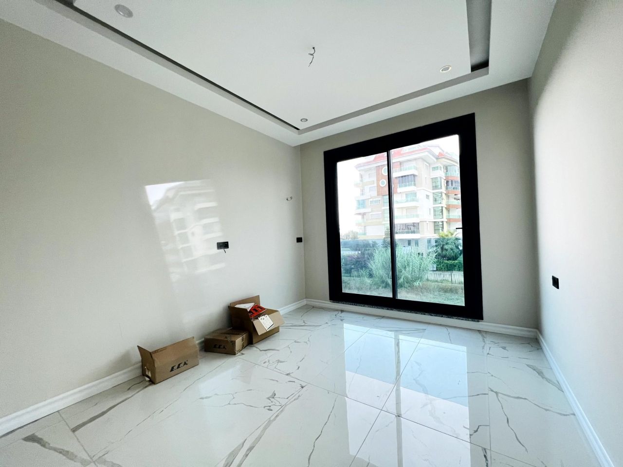 Квартира в Кестеле, Турция, 90 м² - фото 12