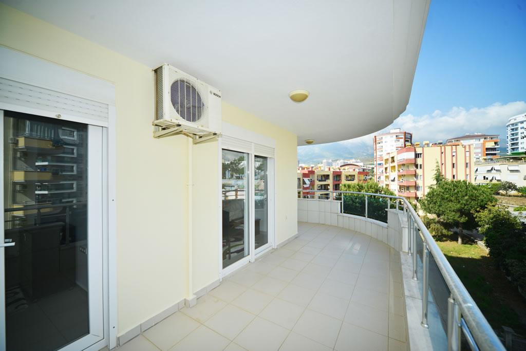 Квартира в Алании, Турция, 135 м² - фото 12