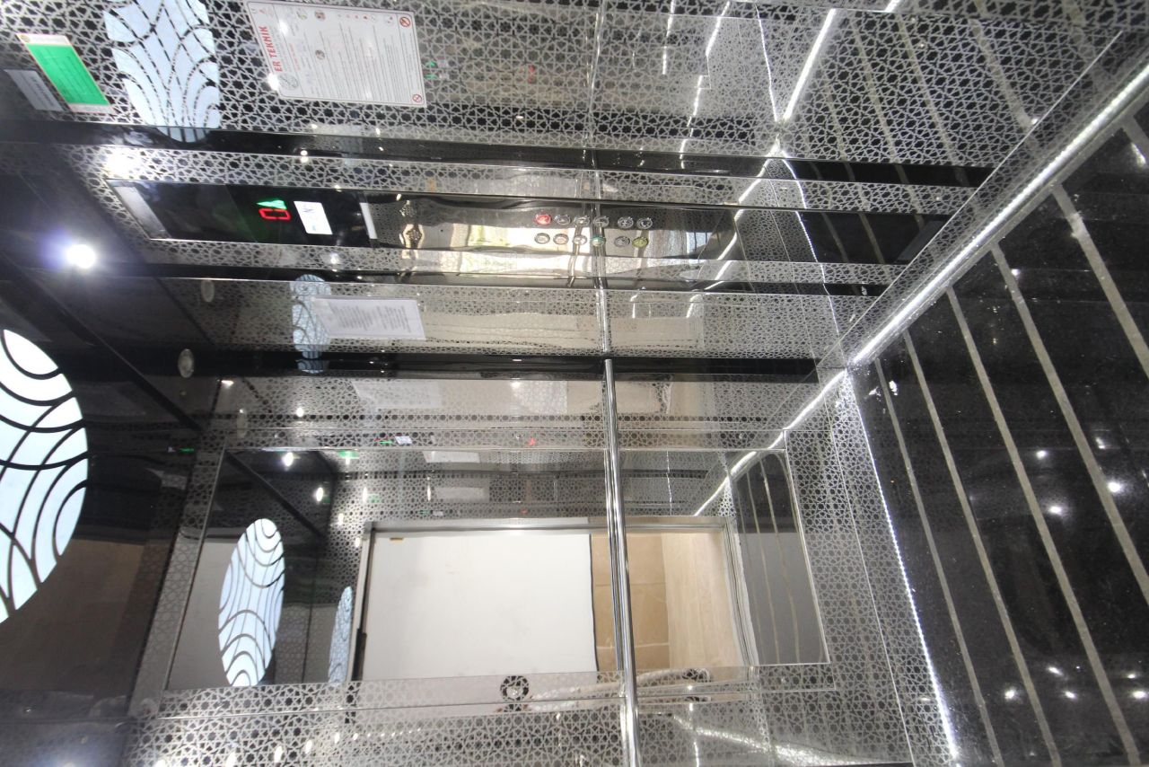 Квартира в Кестеле, Турция, 55 м² - фото 12