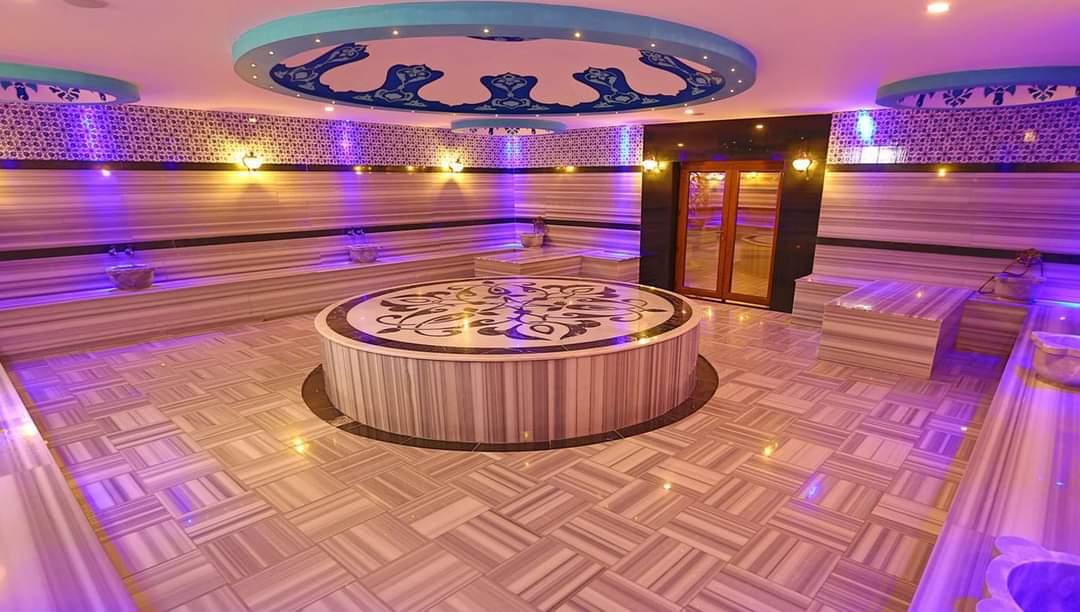 Квартира в Алании, Турция, 74 м² - фото 12