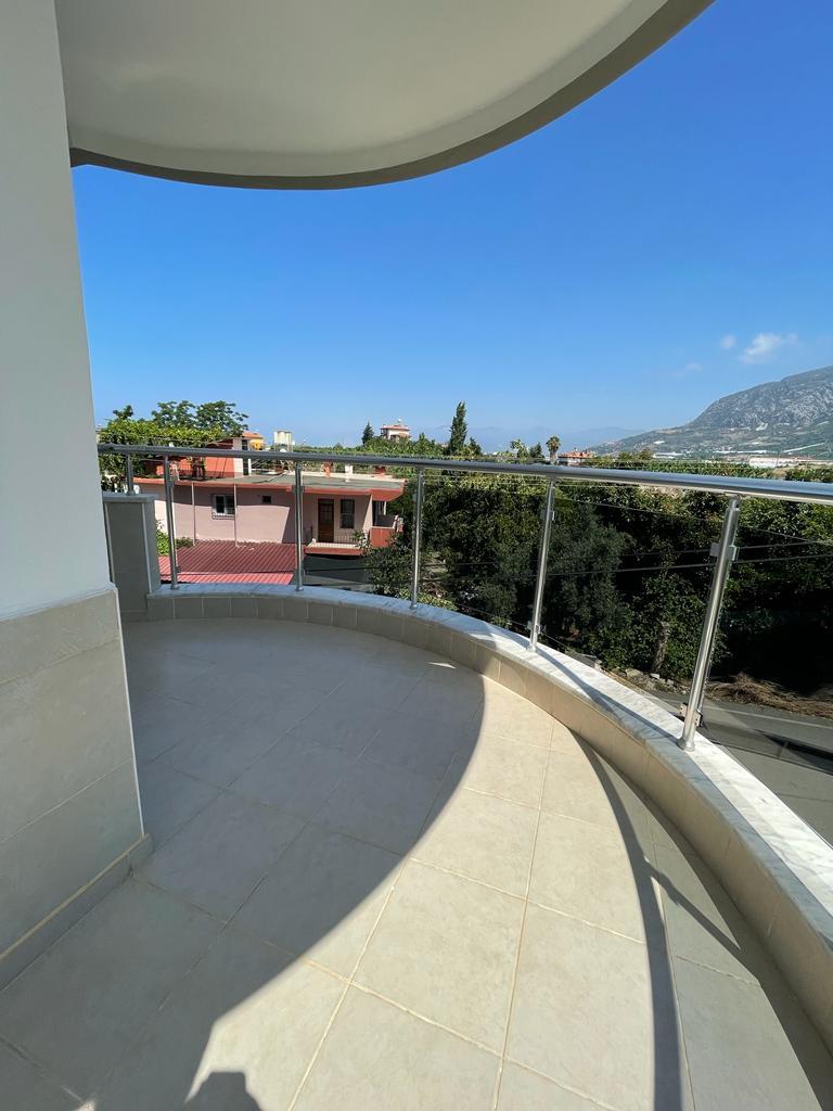 Квартира в Алании, Турция, 125 м² - фото 12