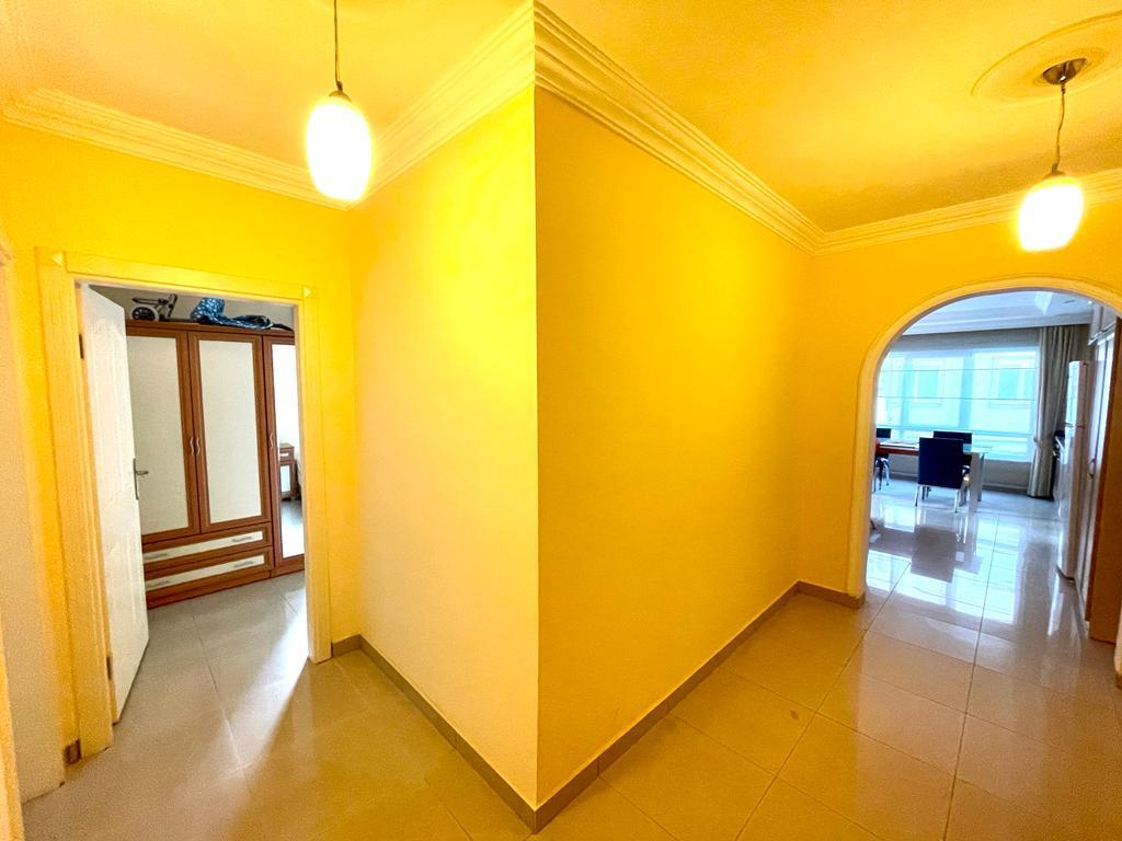 Квартира в Алании, Турция, 120 м² - фото 12