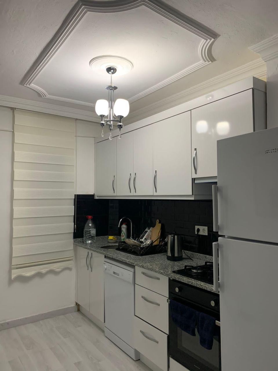 Квартира в Алании, Турция, 90 м² - фото 12