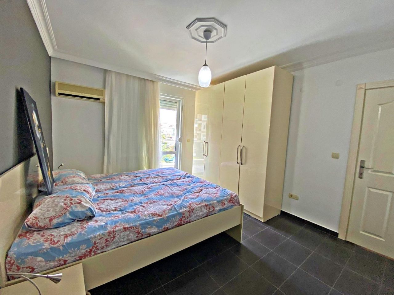 Квартира в Алании, Турция, 120 м² - фото 12