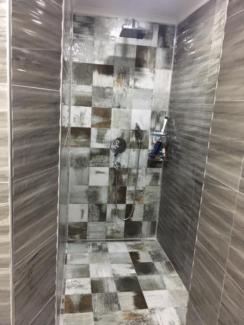 Квартира в Алании, Турция, 105 м² - фото 12