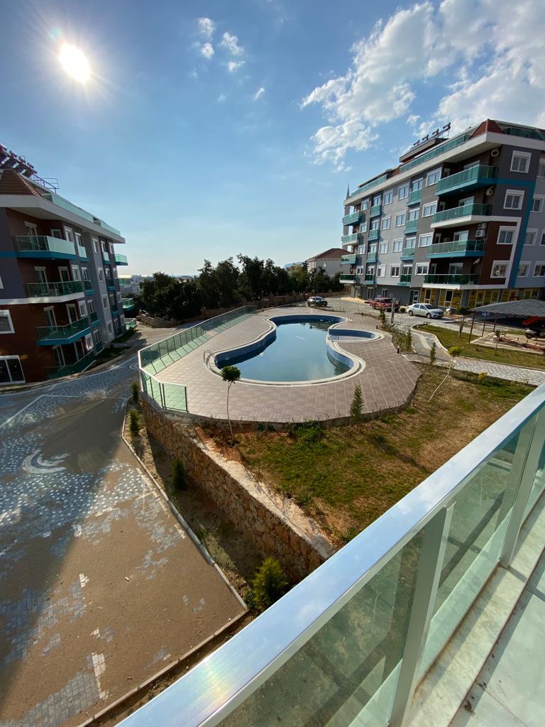 Квартира в Алании, Турция, 175 м² - фото 12