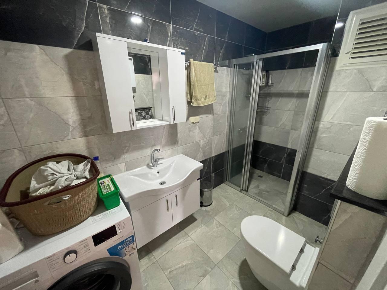 Пентхаус в Алании, Турция, 200 м² - фото 12