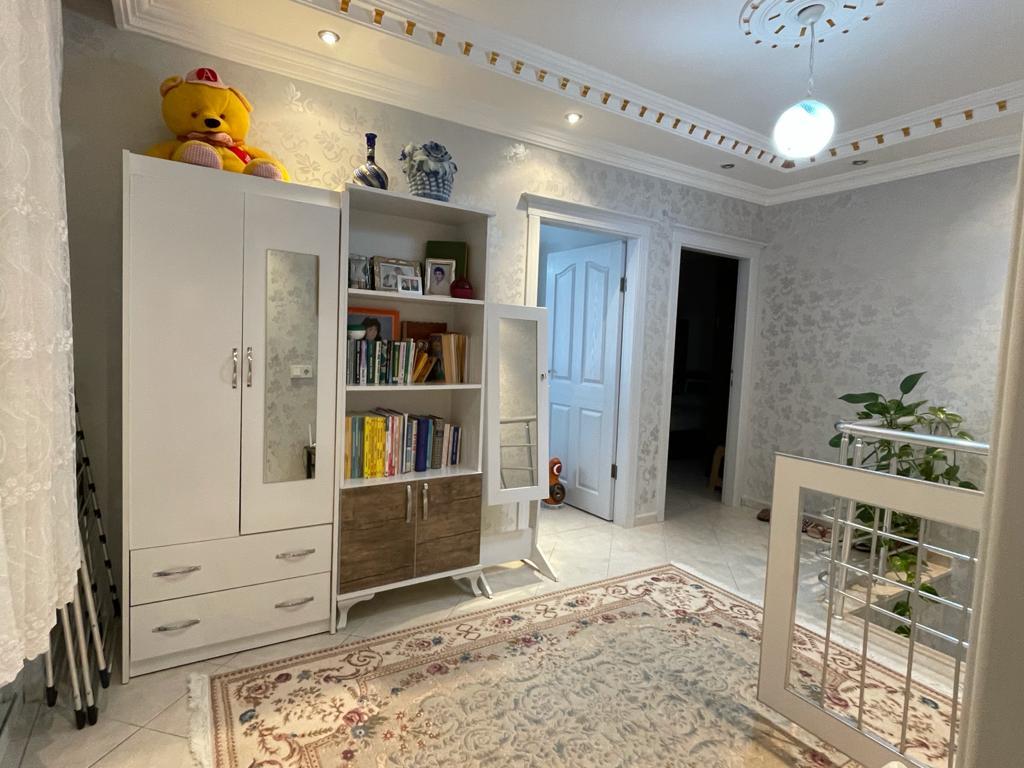 Квартира в Алании, Турция, 185 м² - фото 12