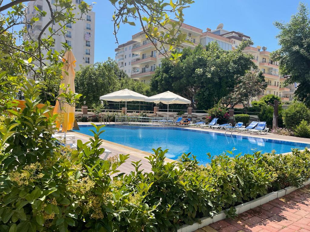 Квартира в Алании, Турция, 75 м² - фото 12