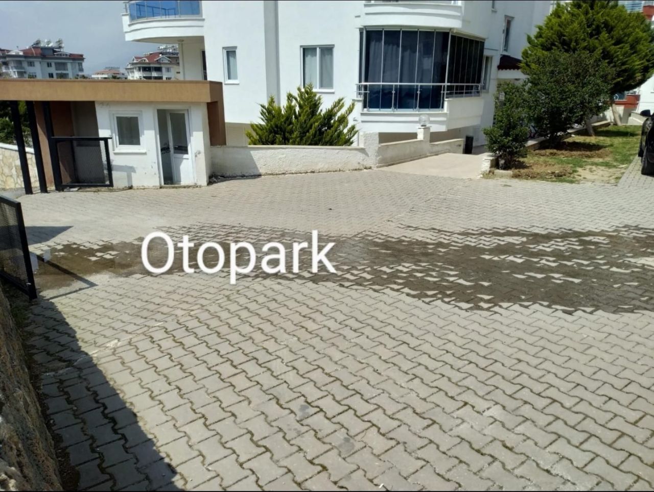 Пентхаус в Алании, Турция, 180 м² - фото 12