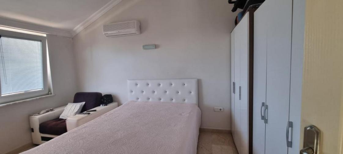 Вилла в Алании, Турция, 160 м² - фото 12