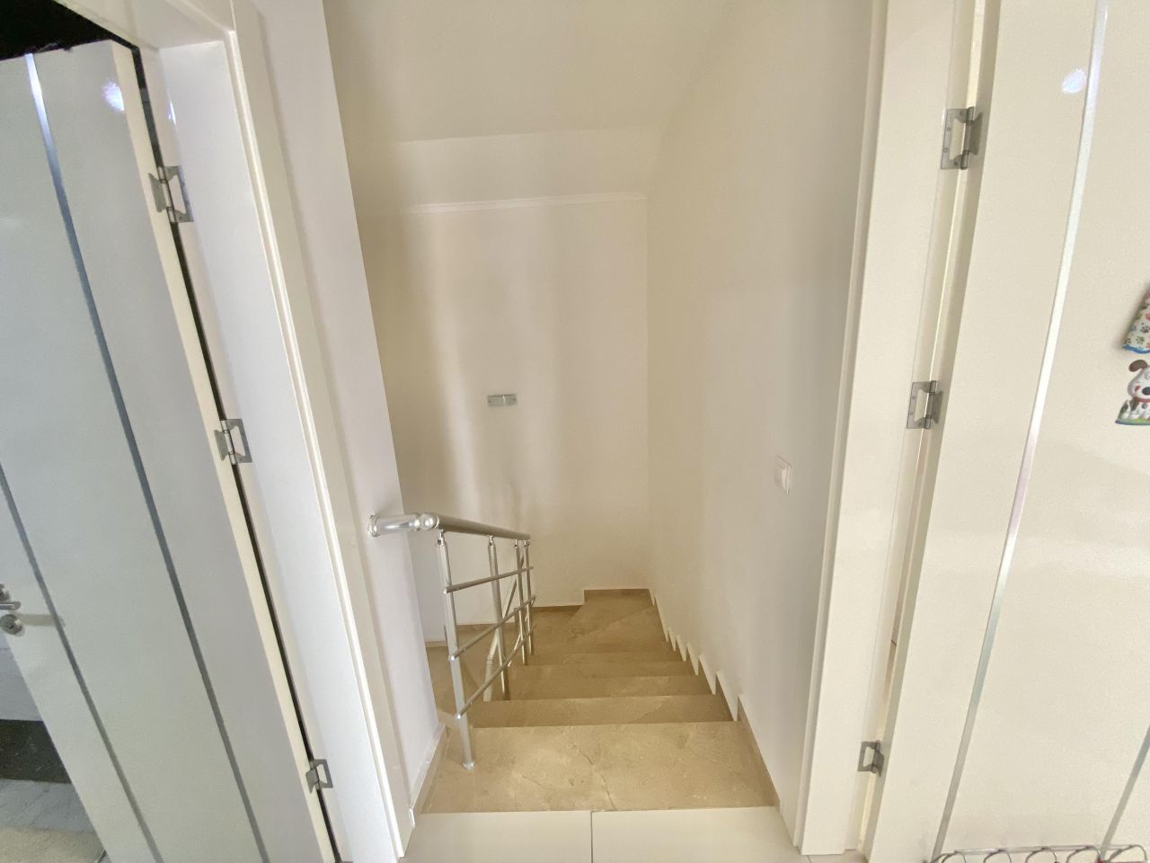 Пентхаус в Кестеле, Турция, 155 м² - фото 12