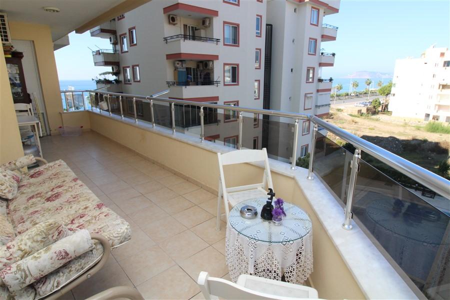 Квартира в Алании, Турция, 120 м² - фото 12