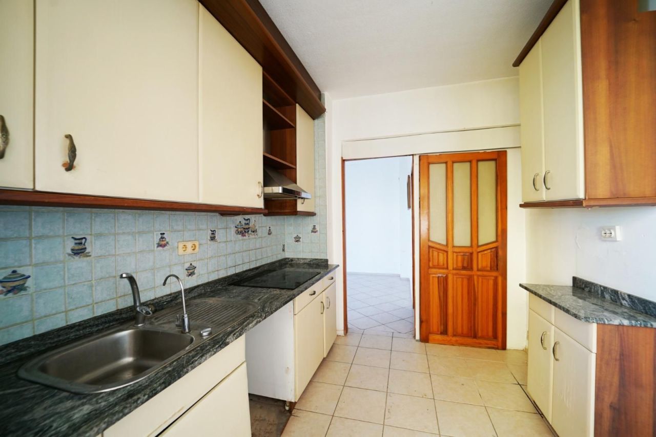 Квартира в Алании, Турция, 87 м² - фото 12