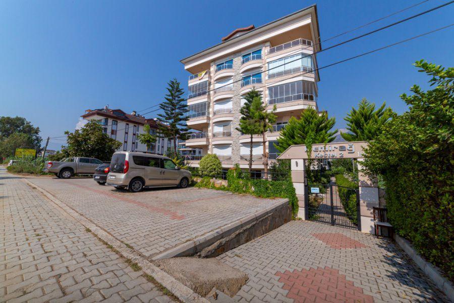 Пентхаус в Кестеле, Турция, 125 м² - фото 12