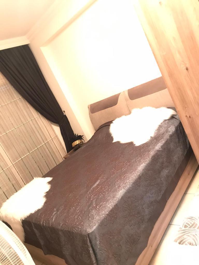 Квартира в Алании, Турция, 130 м² - фото 12